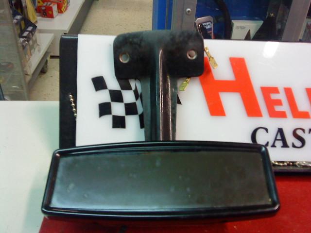 *RETROVISOR INTERIOR SEAT 850, CON LUZ REF. 0072600000 YORKA